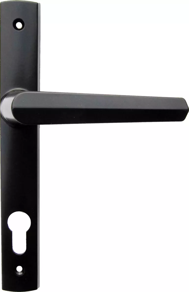 Aria Interior Locking Handle