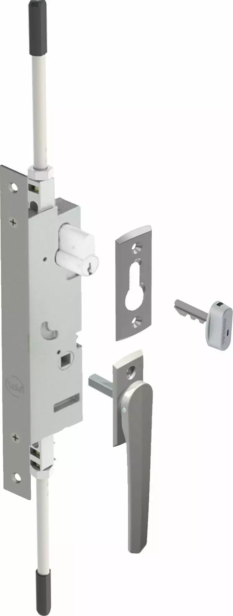 Aria Pinnacle Bi-fold Kit 30mm Locking - PC