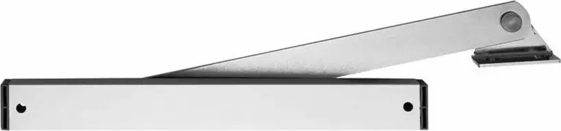 8001S Surface Mount Push Side Door Stay - SSS