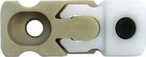 7714/7726 Slide Rail Arm Hold Open Clip