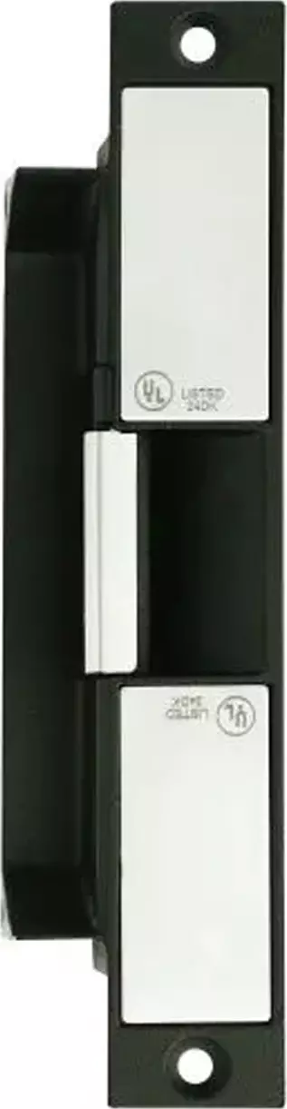 ES201 Electric Strike - Power To Lock