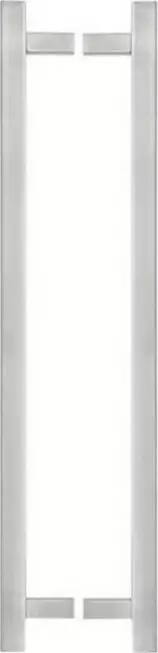 145 - Pull Handle Set - SS