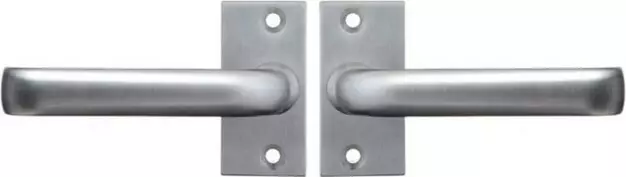 22mm 90Deg Lever Handle - SC