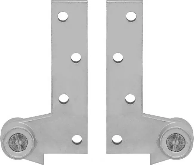 8011 Offset Top Arm