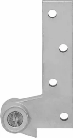Offset Top Arm - LH