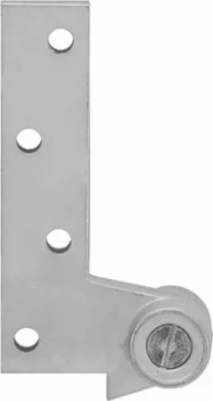 Offset Top Arm - RH