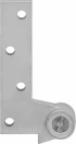 Offset Top Arm - RH