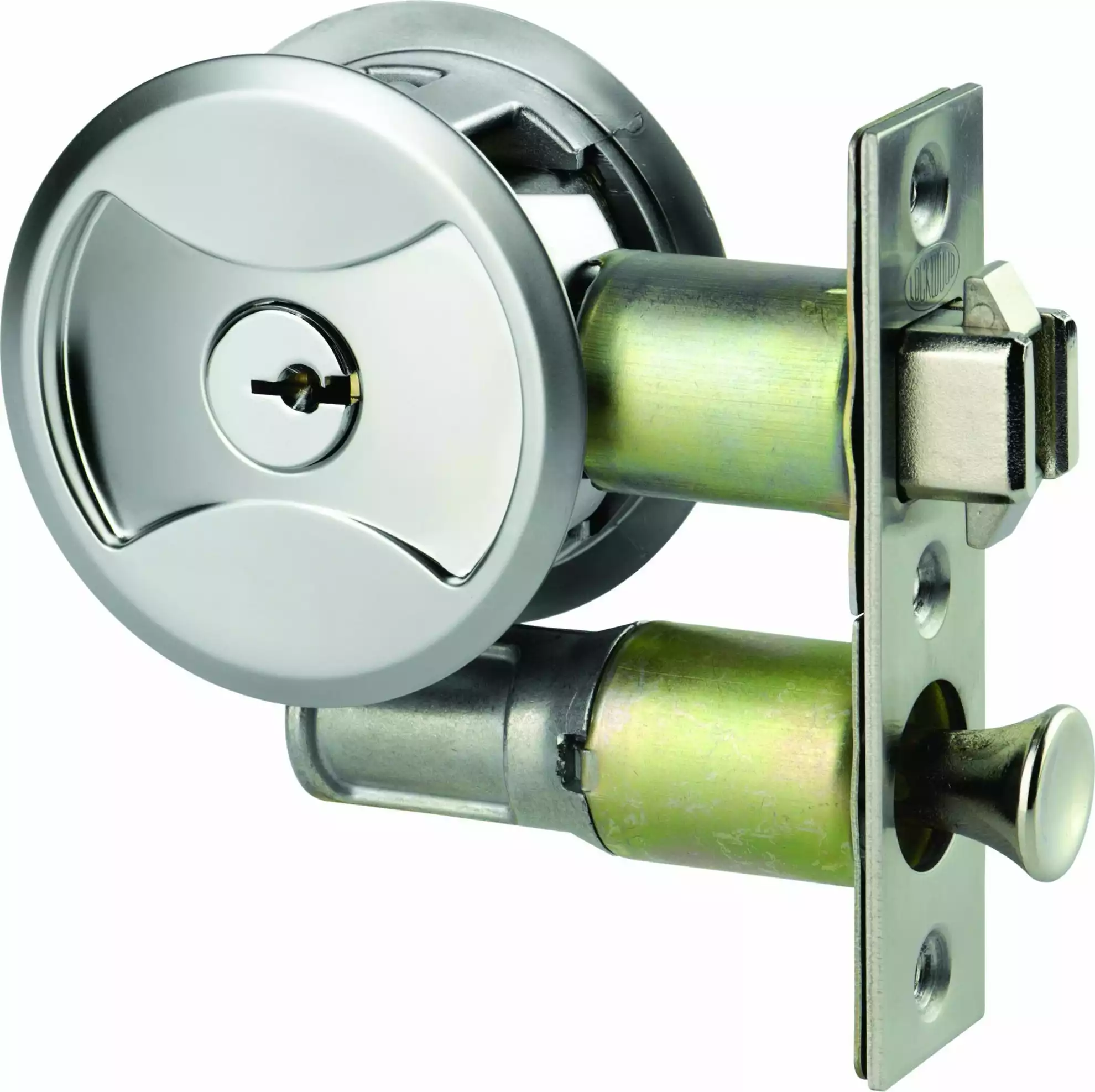 Cavity Entrance Set - CP