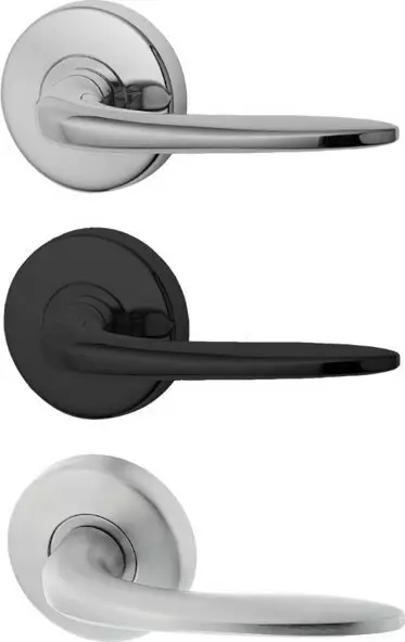 Velocity 63mm Rose - Summit Lever