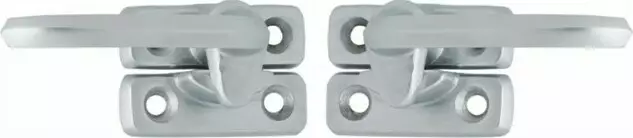 MN Split Rail Fastener - L & R
