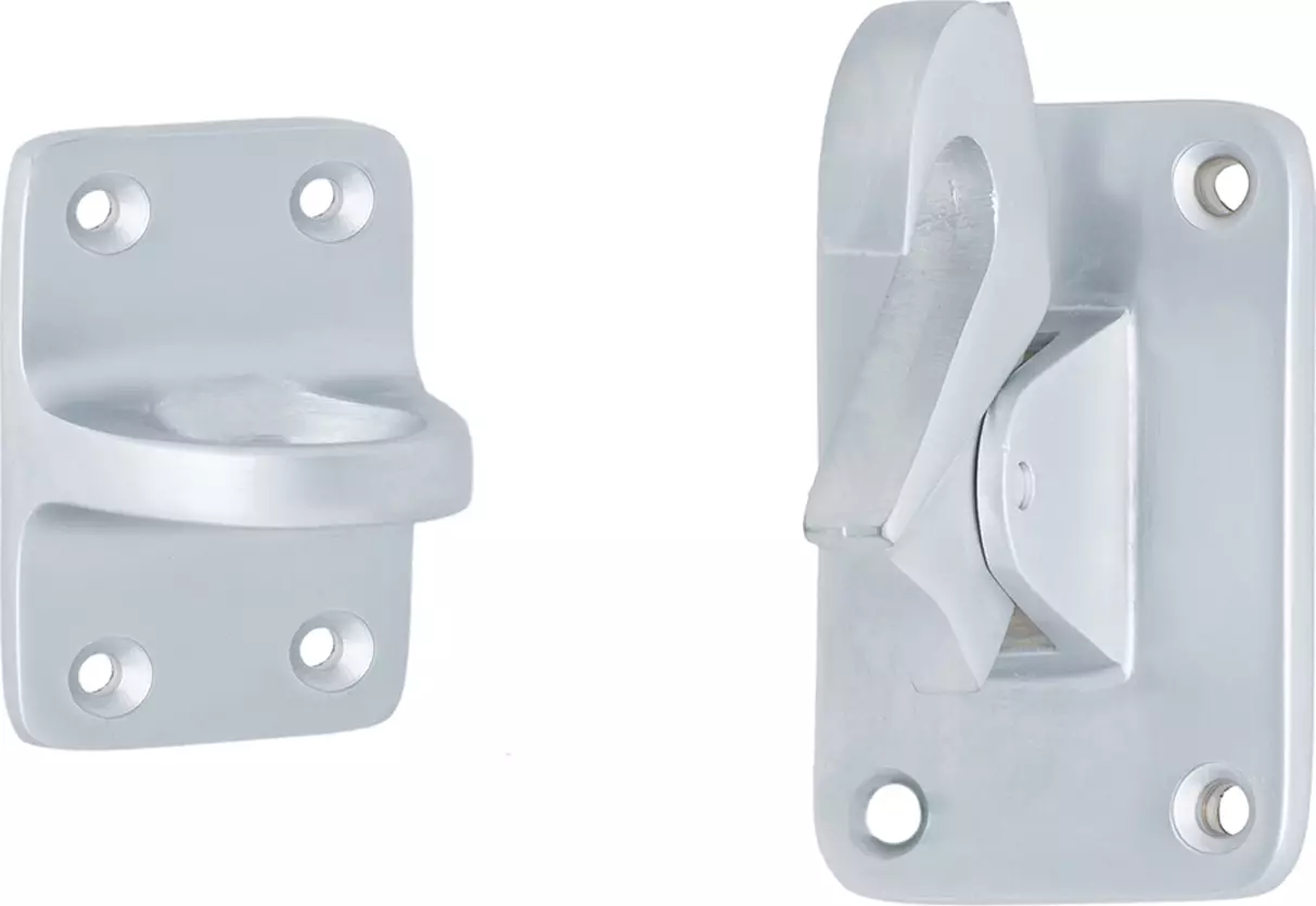 Heavy Duty Latchback - SC