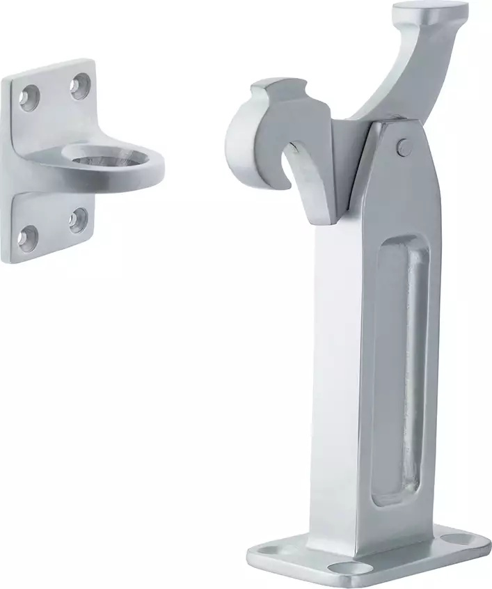 Pedestal Door Hold Back - 100mm