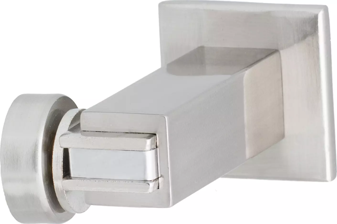 MN Square Magnetic Door Stop - SN