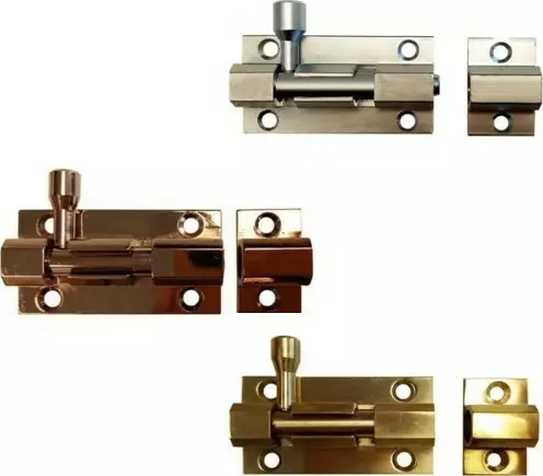 MN 8mm Socket Bolt - SC