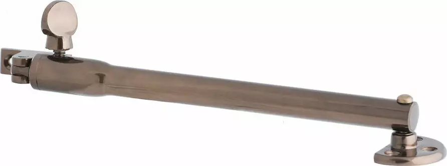 MN Solid Brass Telescopic Stay - FB