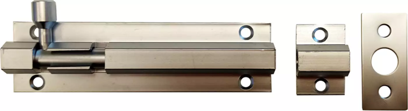 MN 10mm Socket Bolt 150mm SC