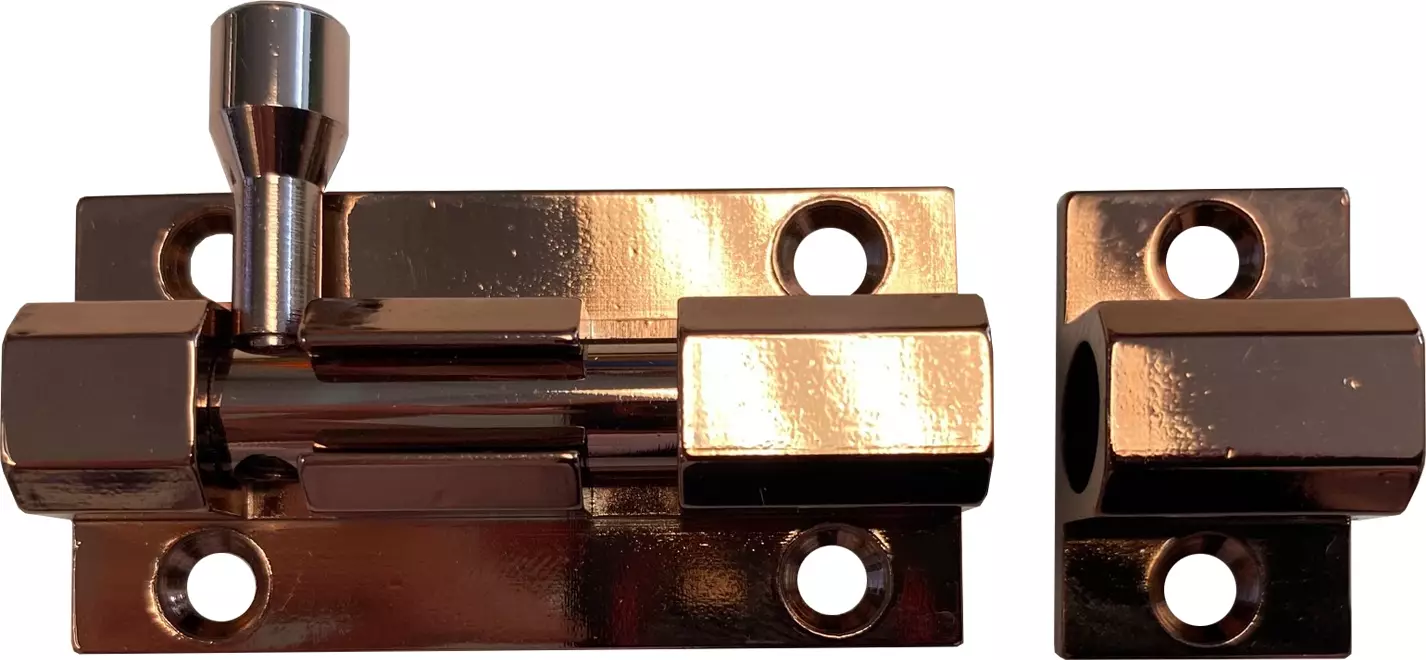 MN 8mm Socket Bolt 50mm FB