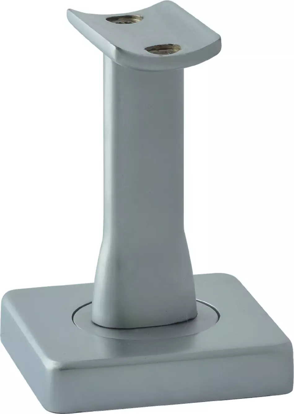 Bannister Bracket - Square Vertical Con Fix - SC