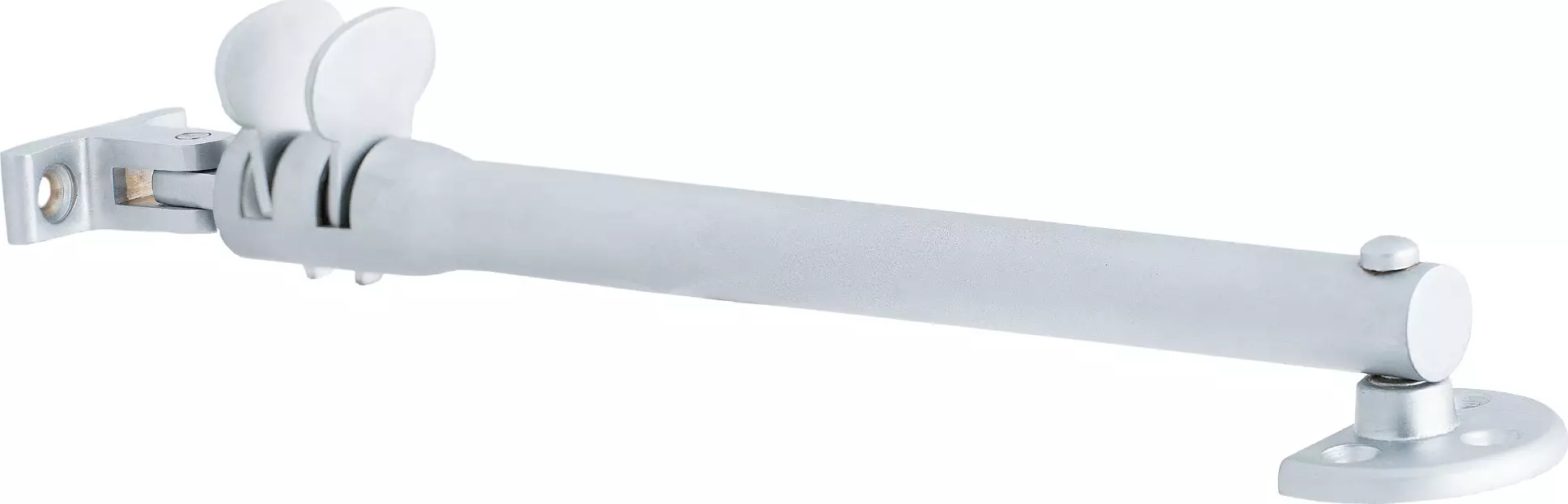 MN Solid Brass Windlock Stay - SC