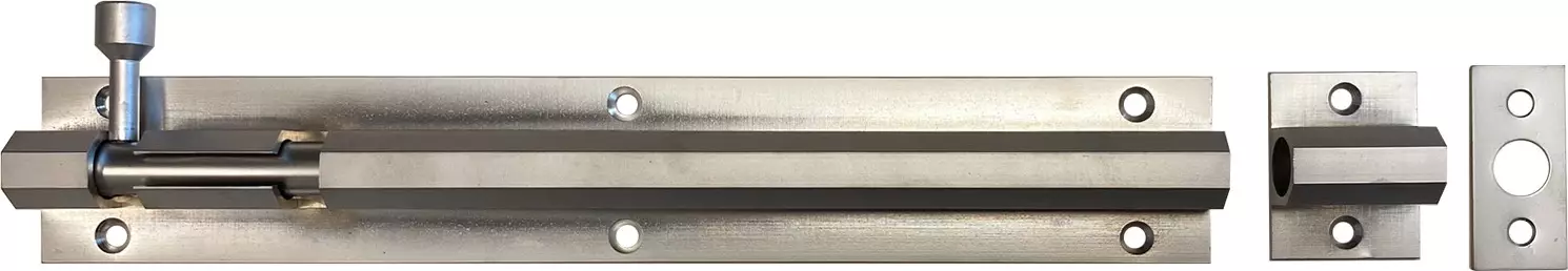 MN 10mm Socket Bolt 200mm SC