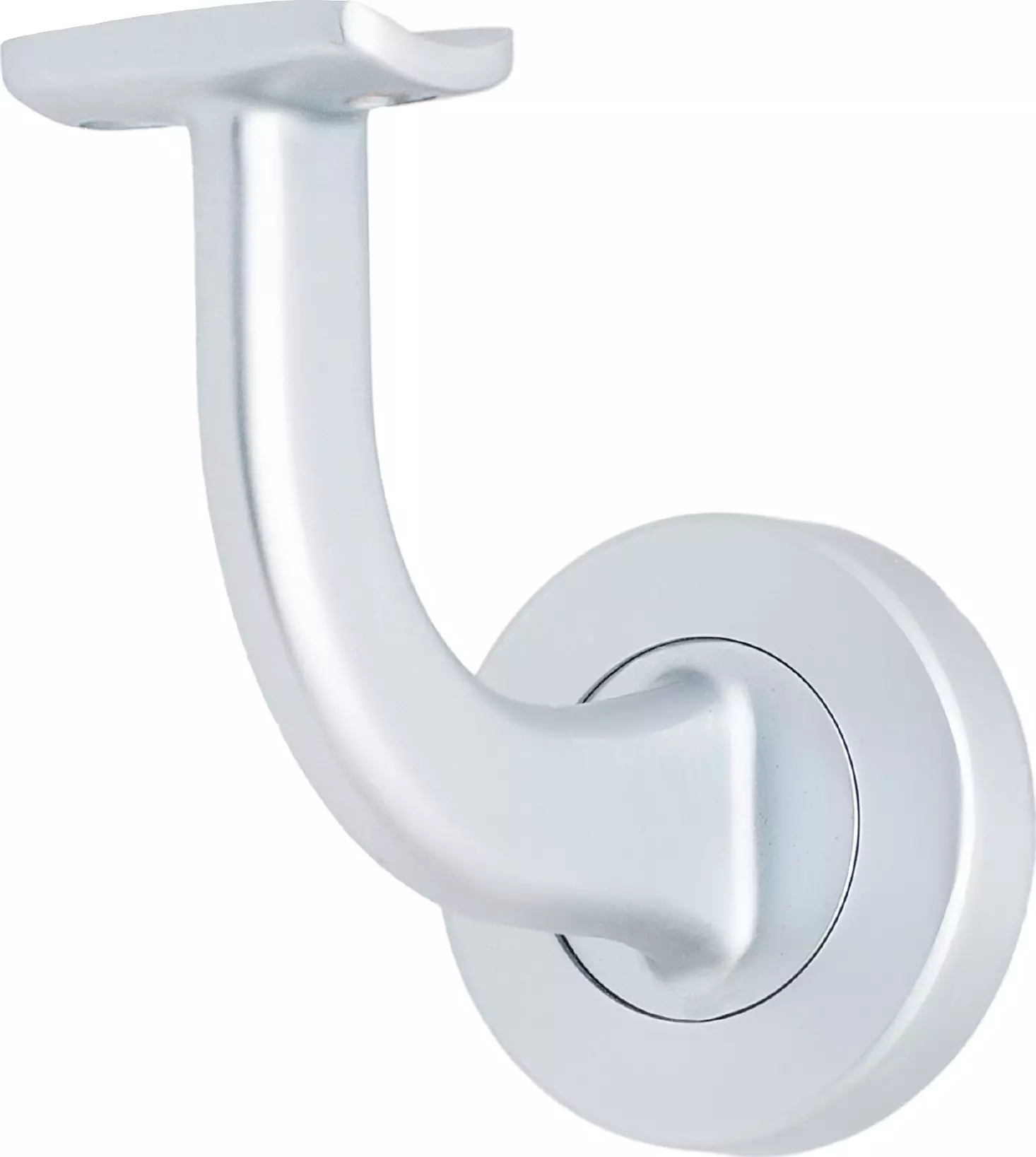 Bannister Bracket - Round Concealed Fix - SC