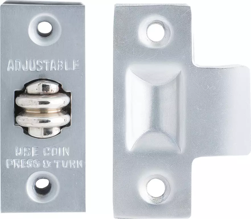 MN Adjustable Roller Catch - SC