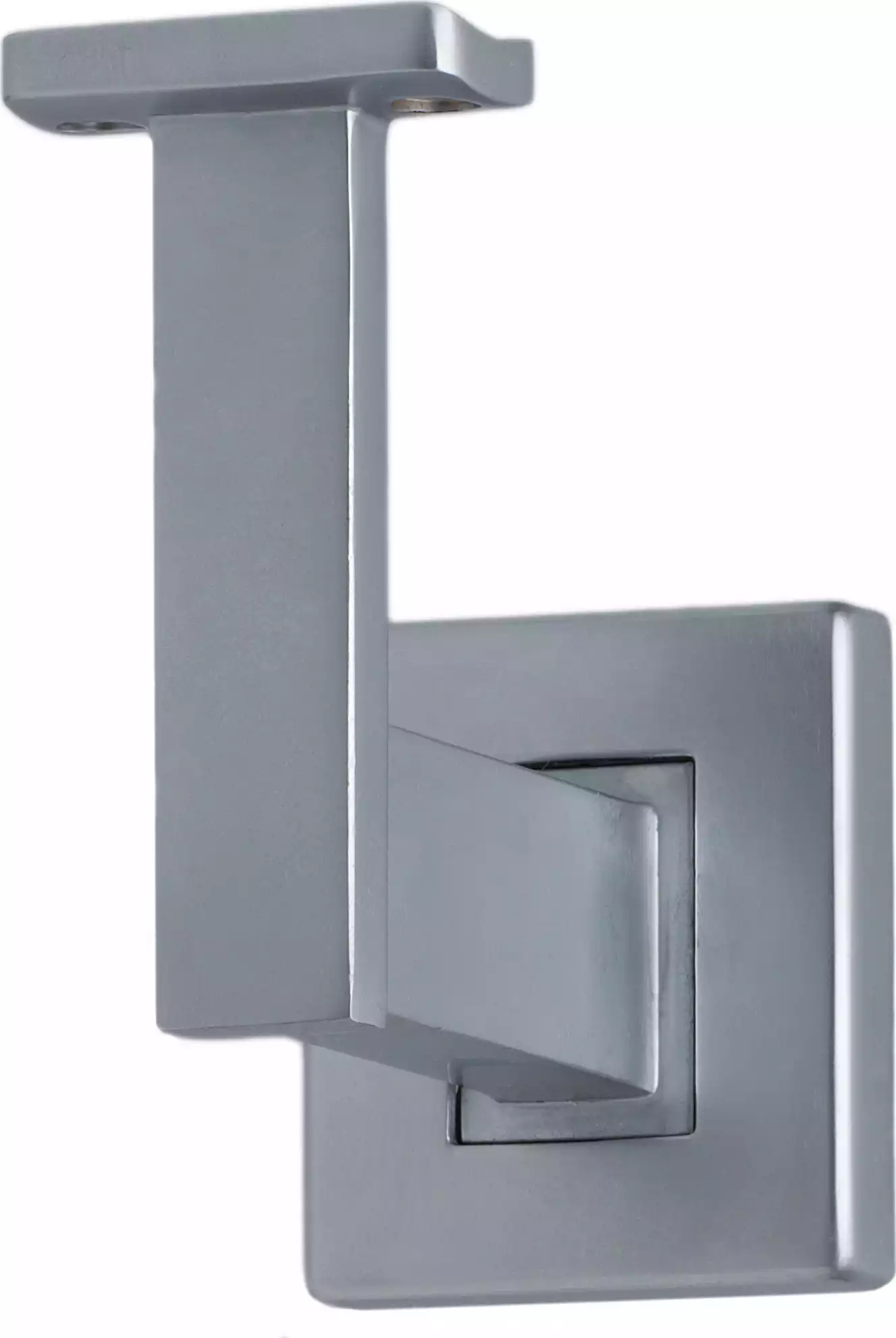 Bannister Bracket - Square Concealed Fix - SC