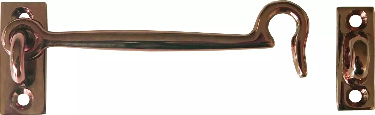 MN Cabin Hook 100mm FB