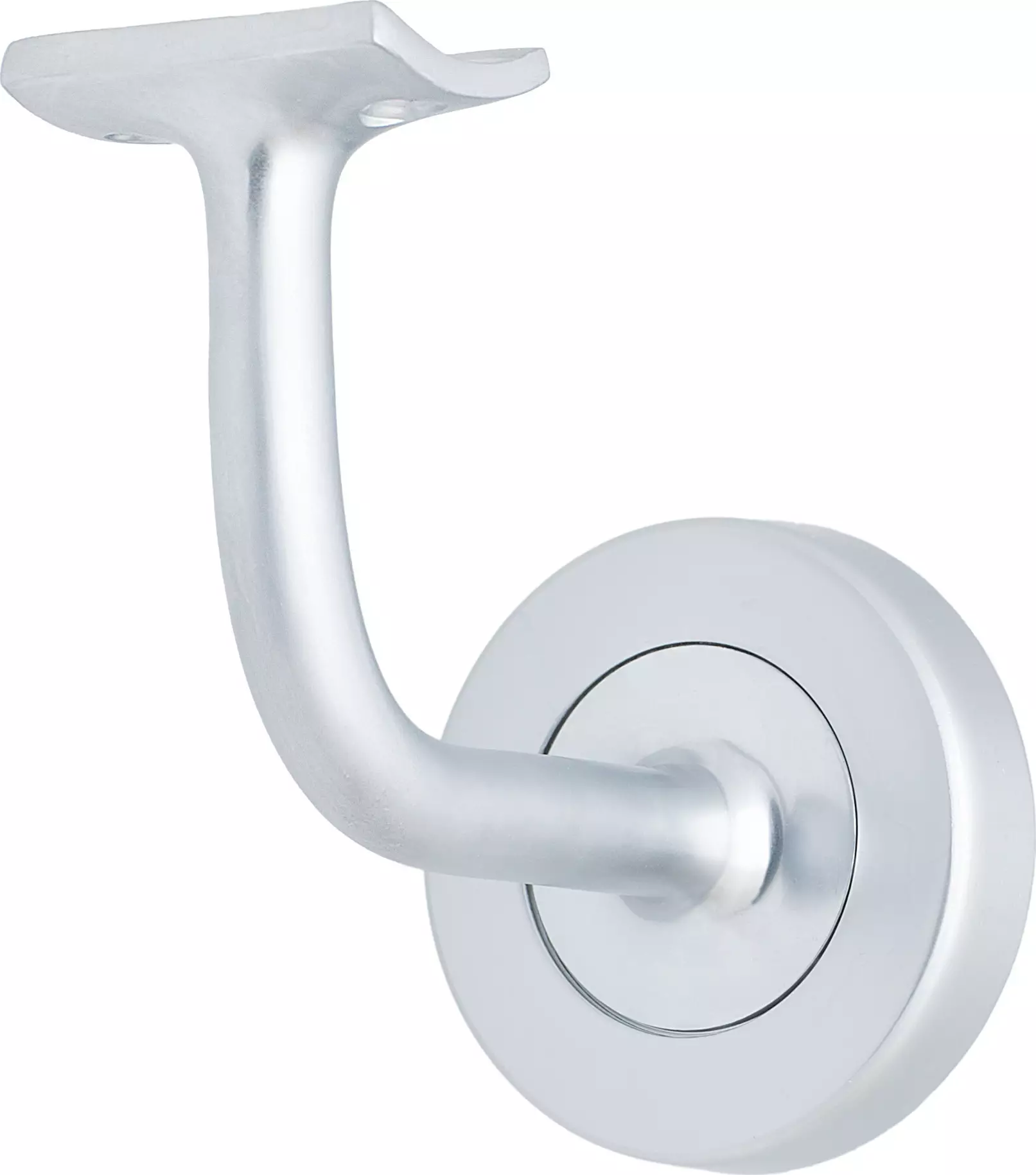 Bannister Bracket - Round Concealed Fix - SC