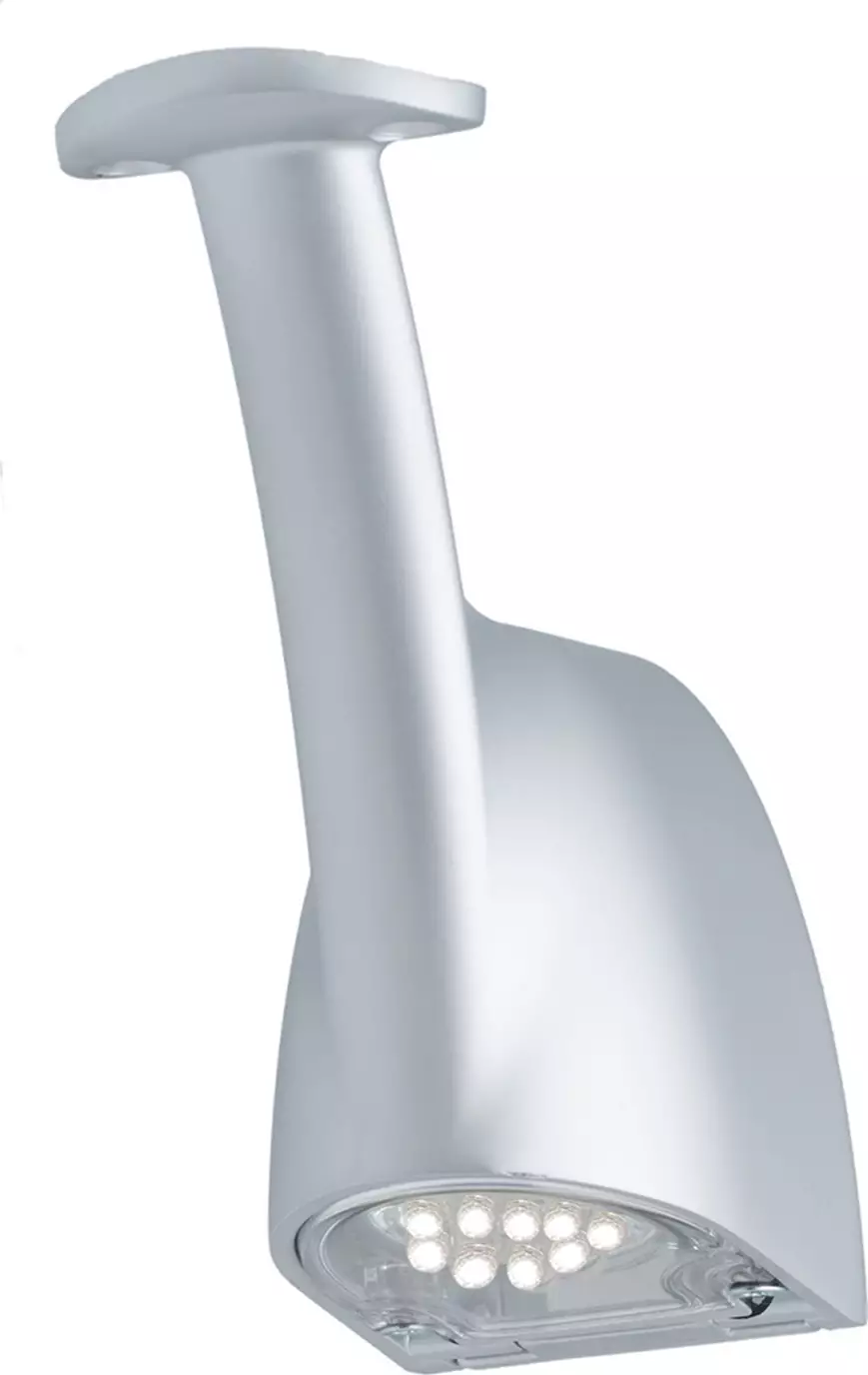 Lumos Bannister Bracket (Outdoor) With LED - SC