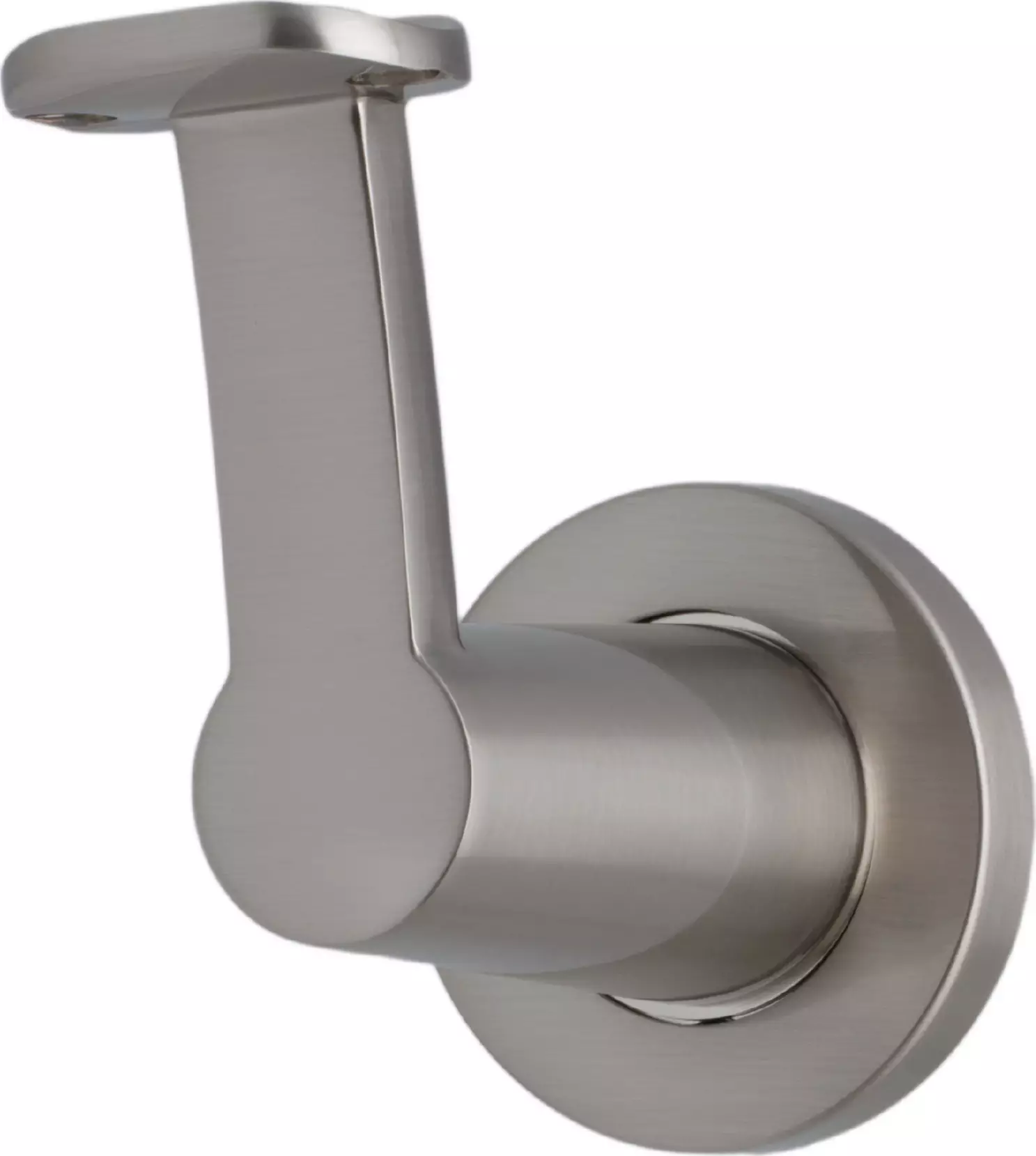 MN Bannister Bracket /w Base - SN