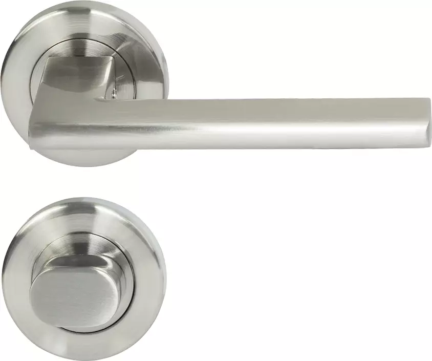 Milano FORLI Round Rose Privacy Set - SN