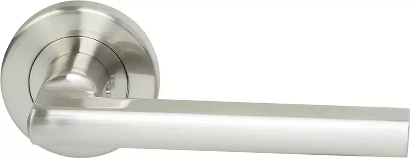 Milano PARMA Round Rose Passage Set - SN