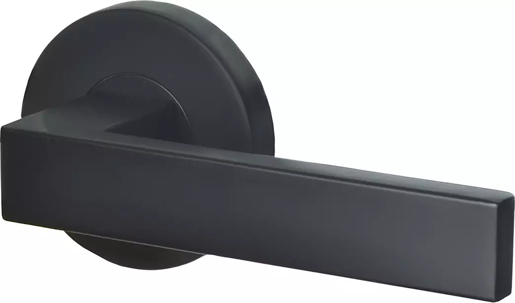 S Range SKYLER 65mm Passage Set - BLK