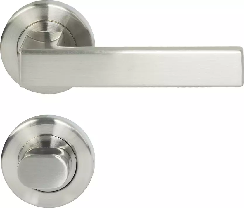 Milano VERONA - Round Rose Privacy Set - SN