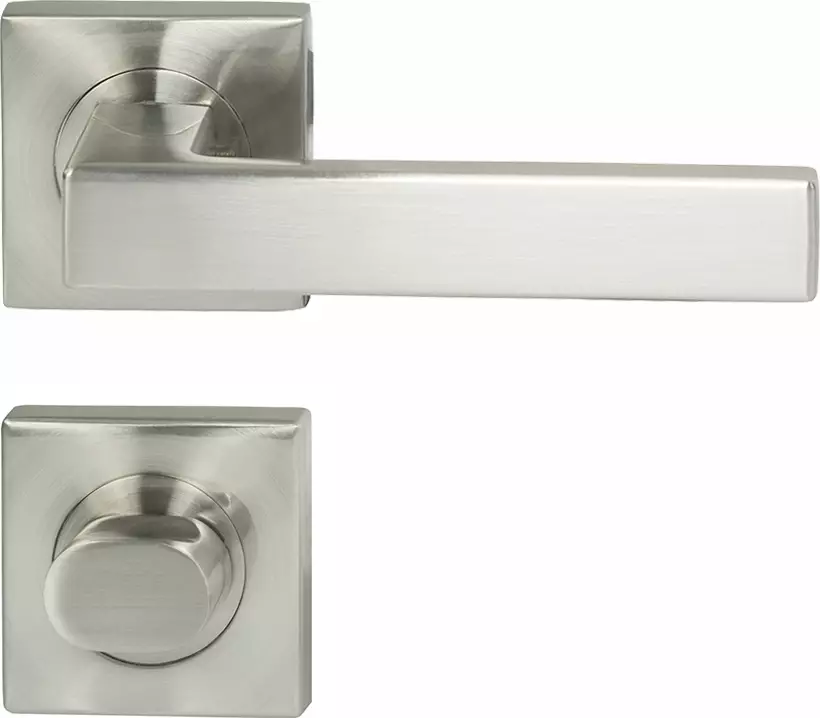 Milano VERONA - Square Rose Privacy Set - SN