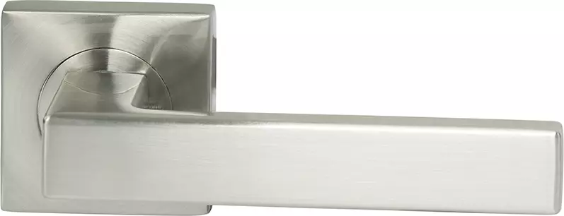 Milano VERONA - Square Rose Dummy Lever - SN