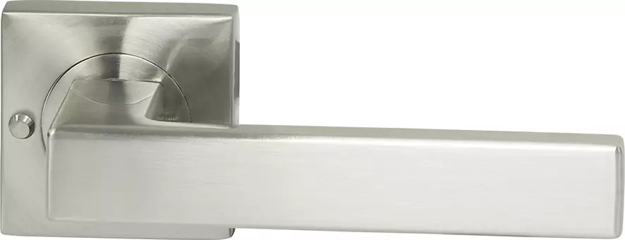 Milano VERONA - Square Rose Integrated Privacy Set - SN