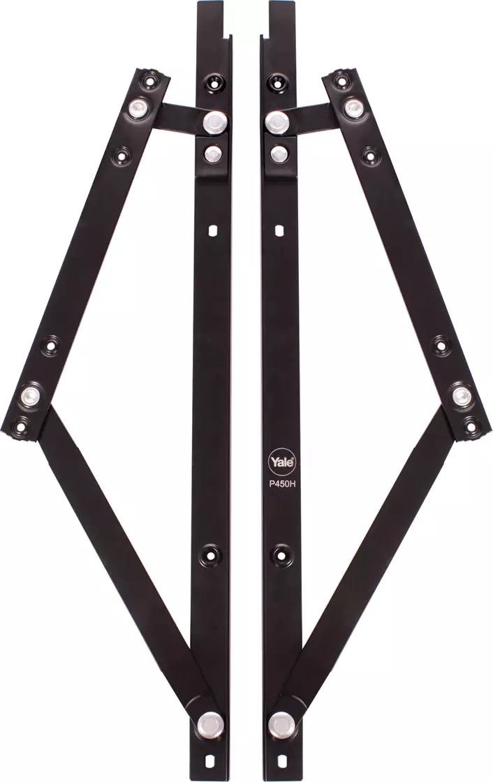 Nexus 450mm High Friction Stay - 45kg