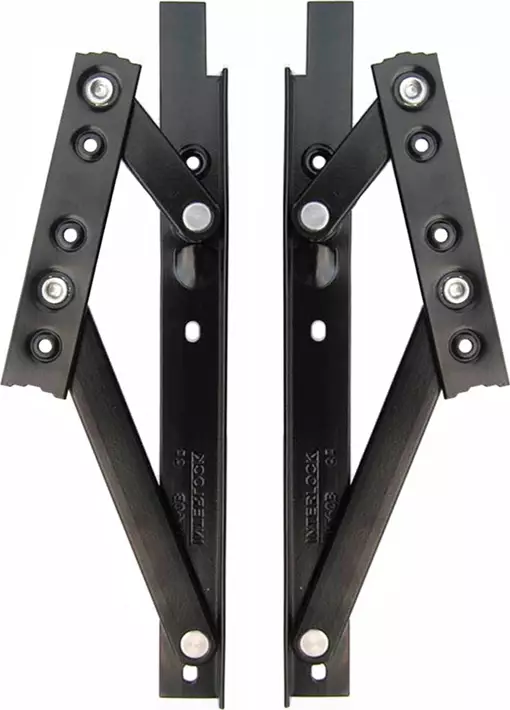 Friction Stay - Interlock - Low Friction 230 V