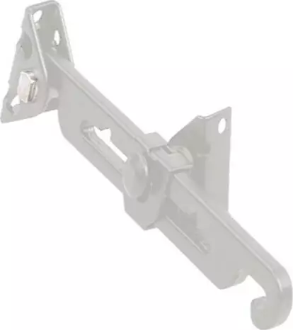 Securistay - PC (Aluminium window)