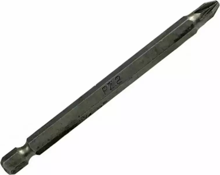 Pozi Screwdriver Bit #2 90mm