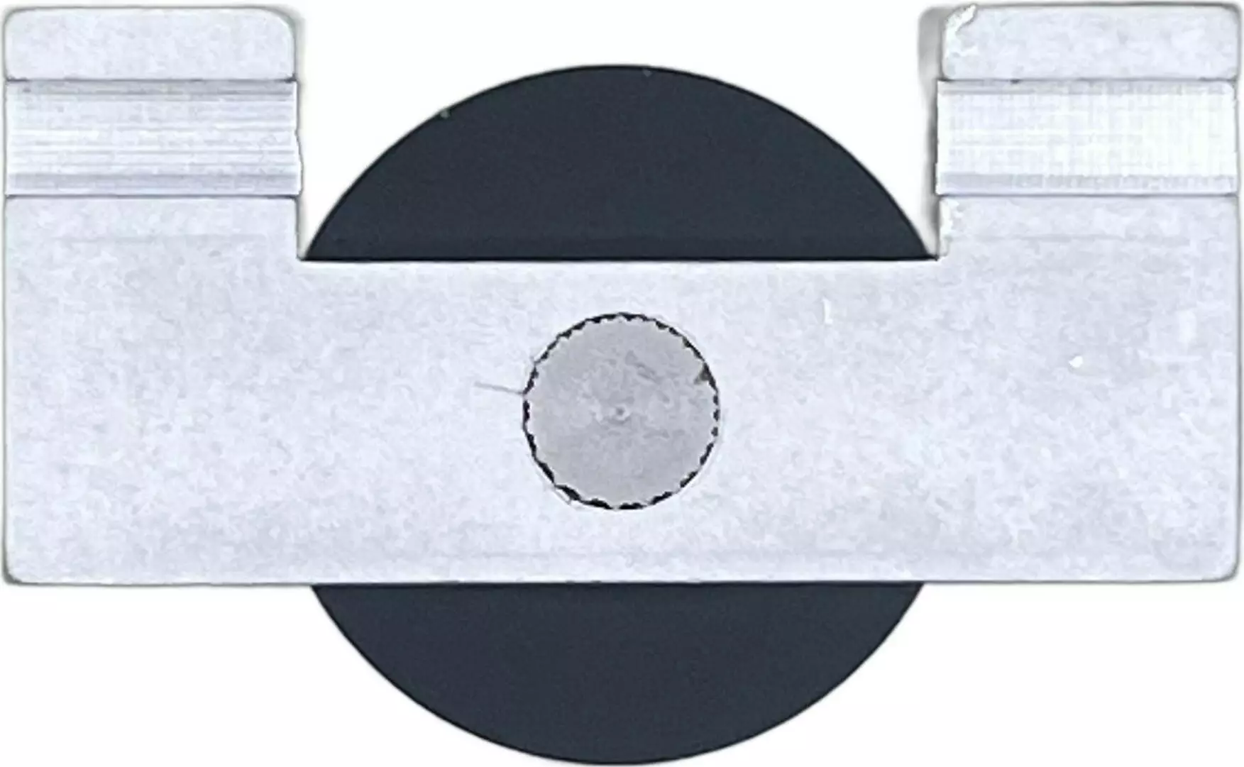 Aluminium Fisher California Roller