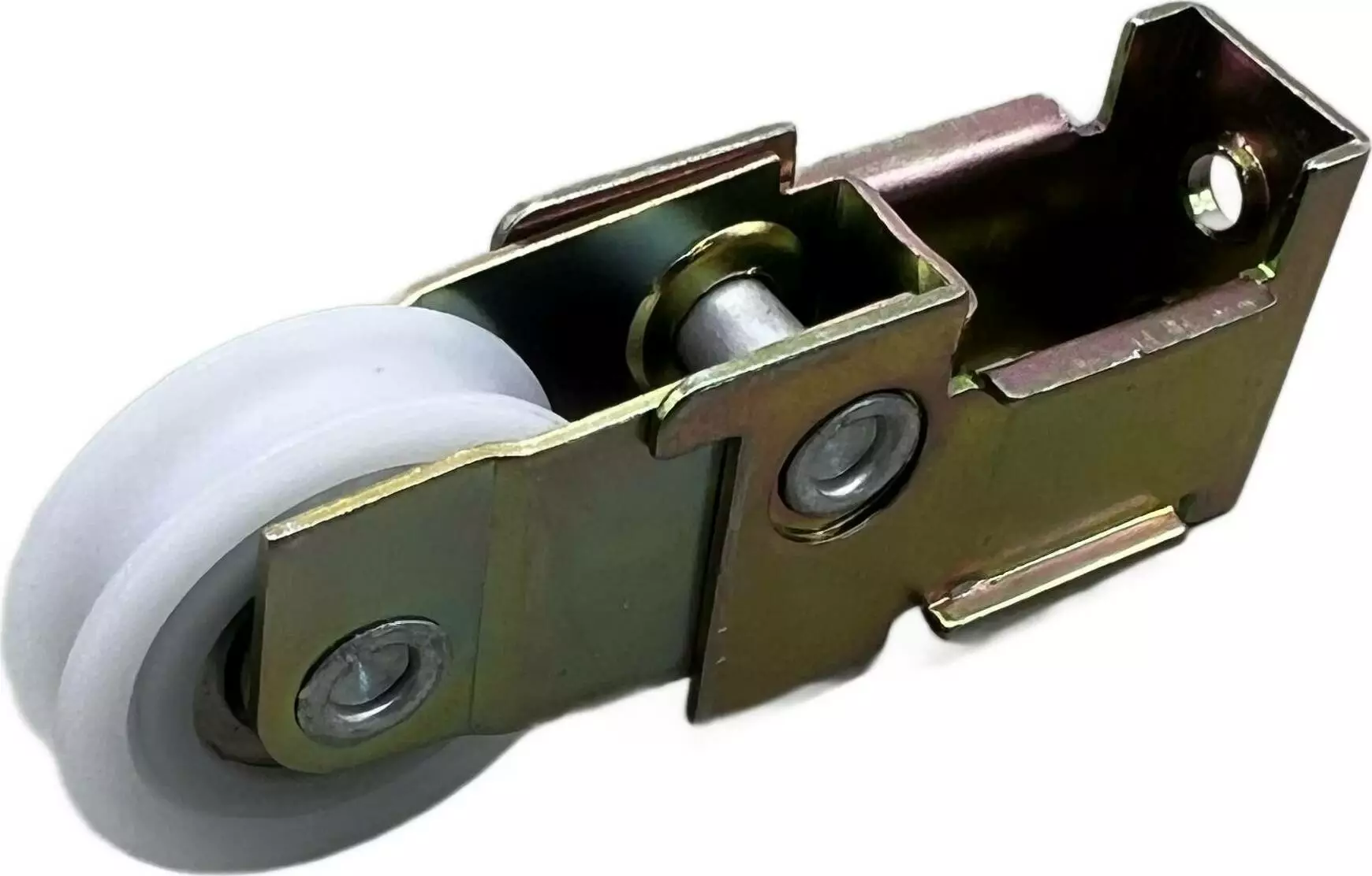 Trimview Adjustable Carriage & Wheel