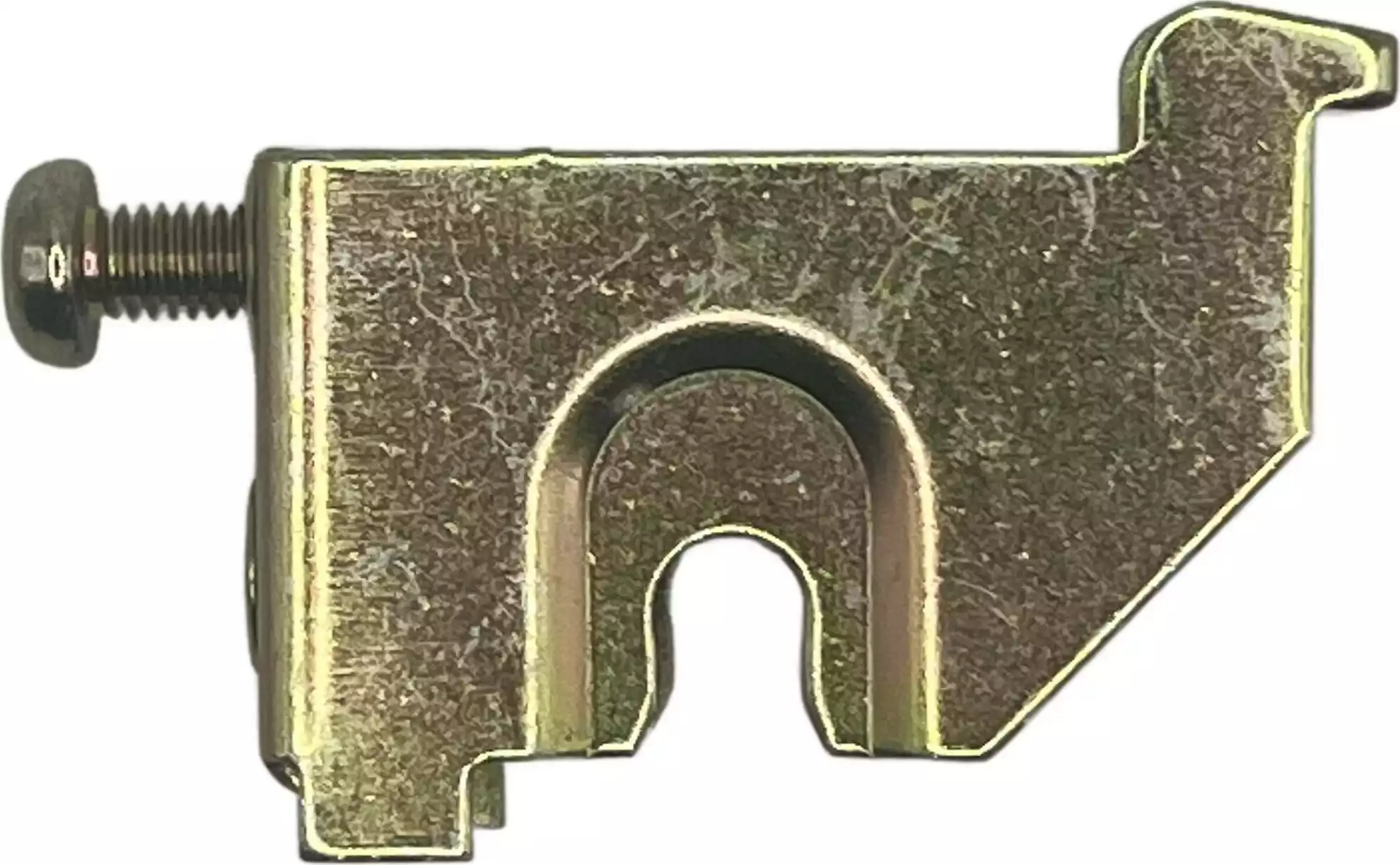 Wheel - Bracket Only - Use W3717 Wheel