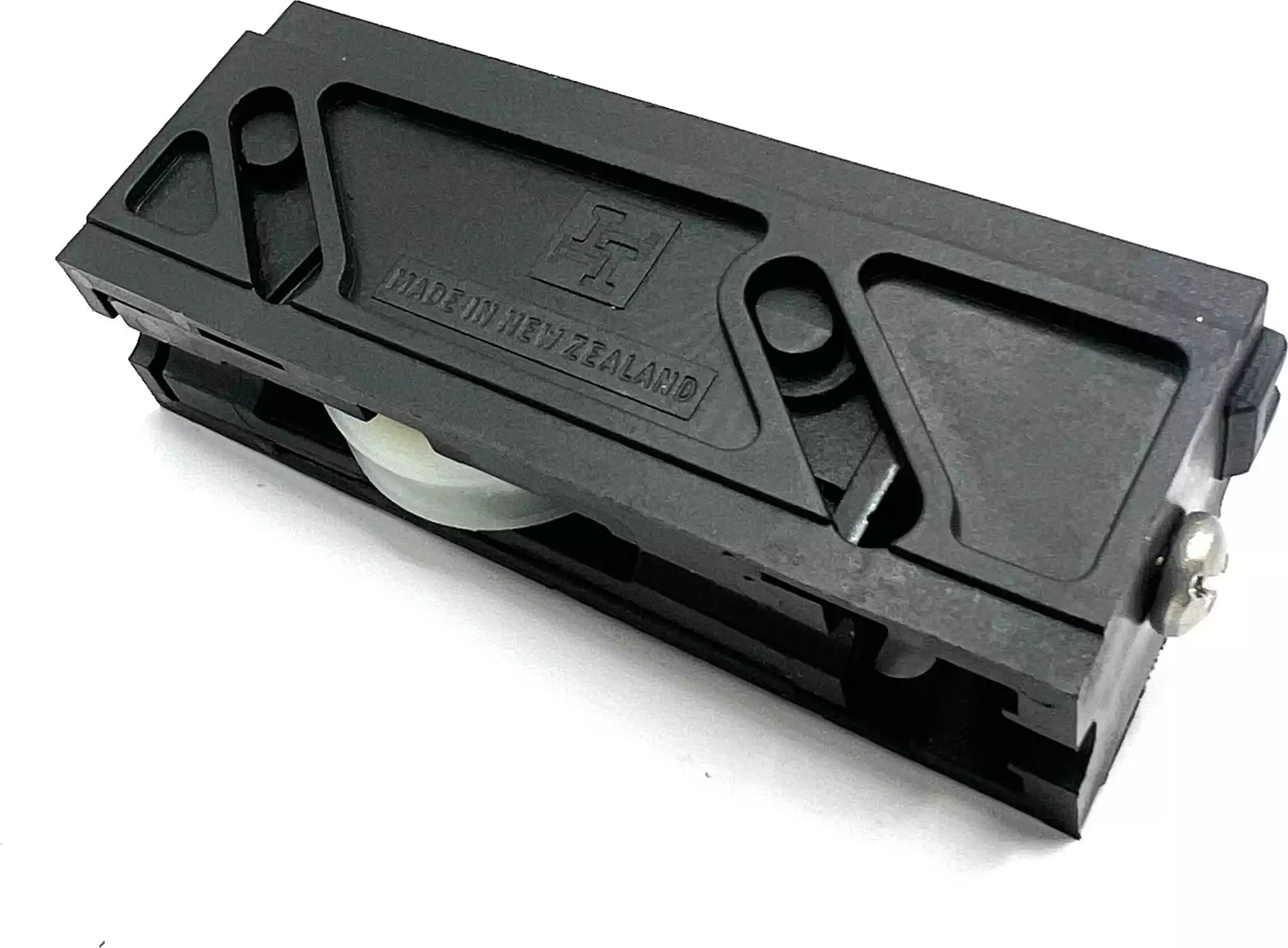 Nylon Roller 97 x 26 x 38mm - 25kg