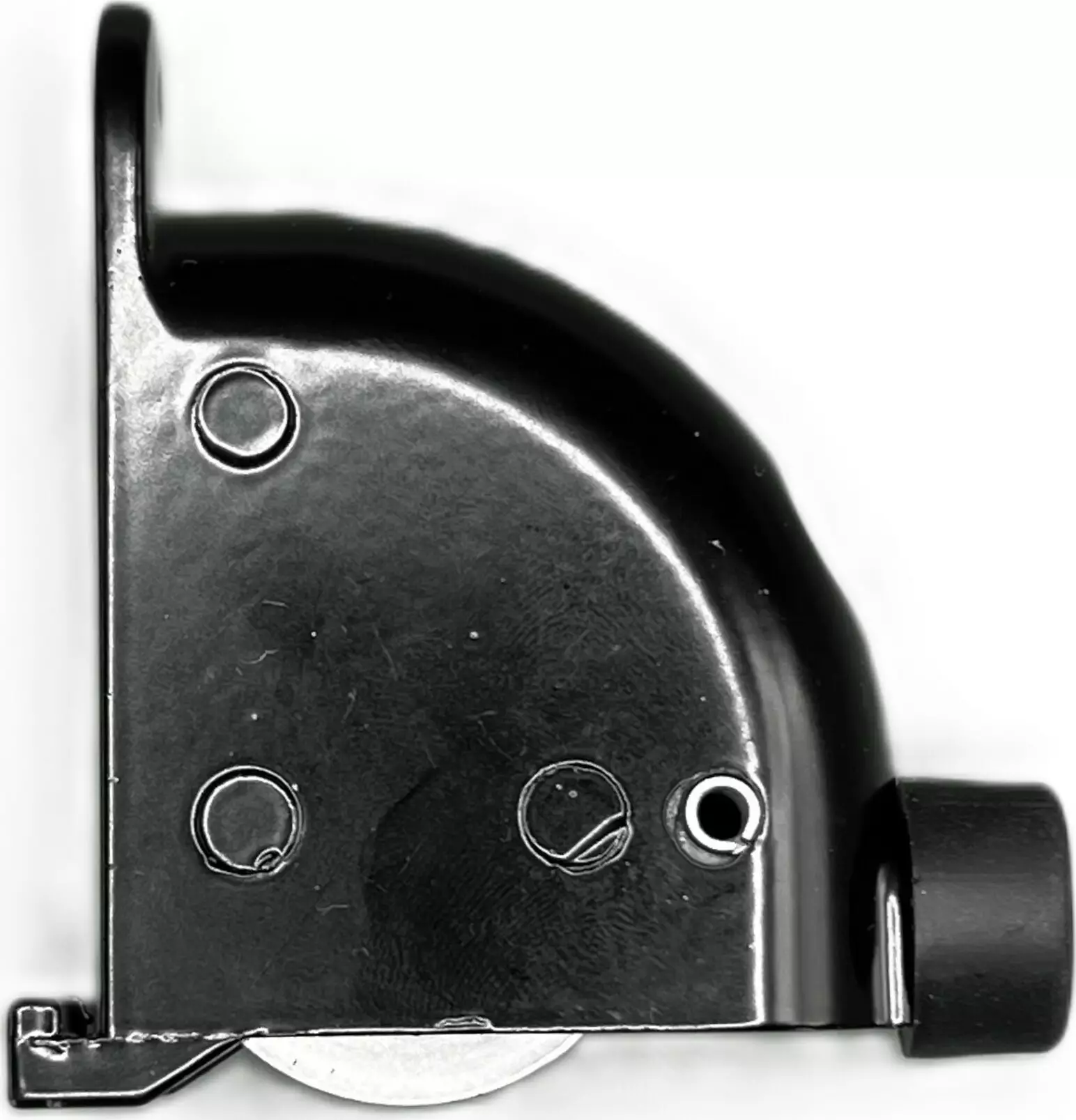 External Roller (Nylon Wheel) - 25kgs