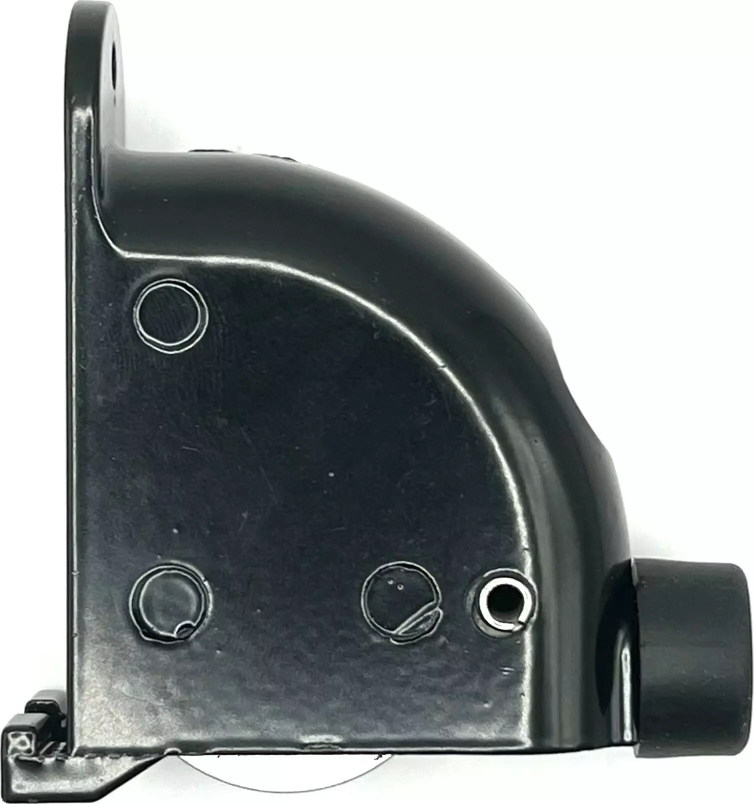 External Roller (S/Steel Wheel) - 50kg