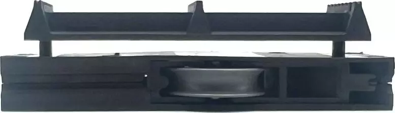 Fletcher Offset Track Roller - 50kg