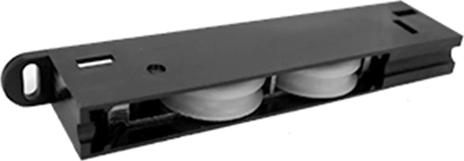 Fletcher Offset Tandem Wheel ** Obsolete see W3751T/2 **